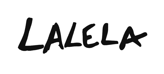 Lalela-Logo